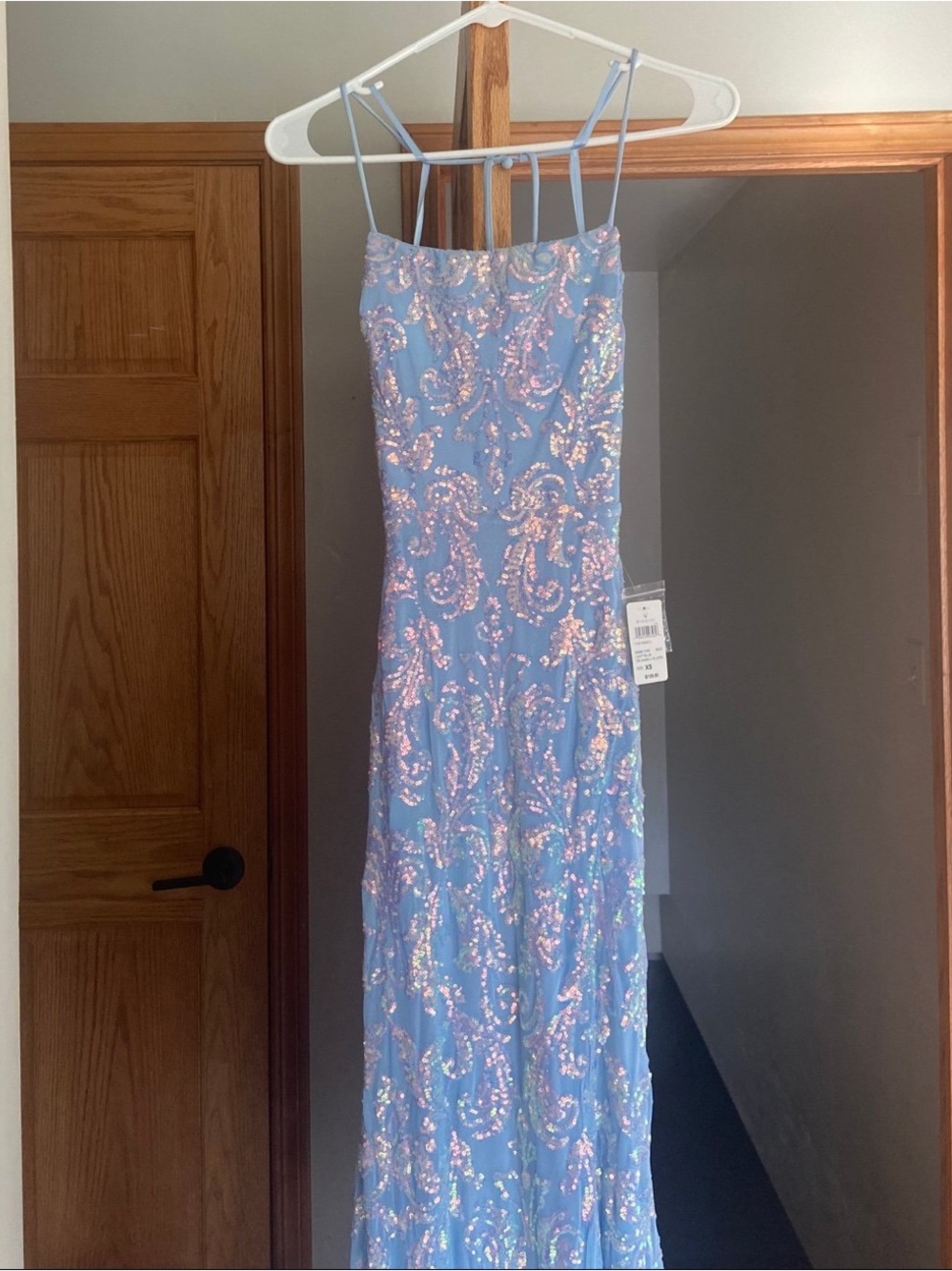 Windsor prom dress